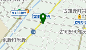 アリスの国の地図画像