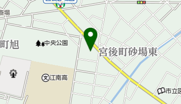 エス・ミア(Es・Mia)の地図画像