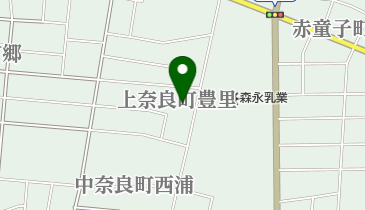 浅野物産株式会社の地図画像