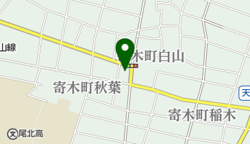 株式会社テイーエムプレスの地図画像