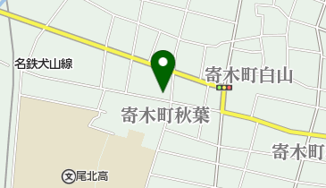 坂下プレスの地図画像