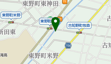 松岡一産業株式会社の地図画像