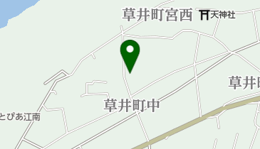 すみの江工芸の地図画像