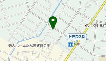 有限会社市川仏具製作所の地図画像