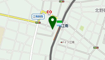 合名会社ナガタニビルの地図画像