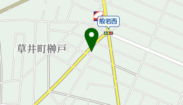 三協石材有限会社の地図画像