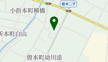 伊藤景パック産業株式会社の地図画像