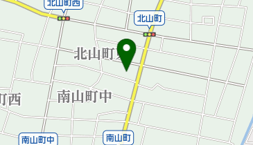 ひょうたん島の地図画像