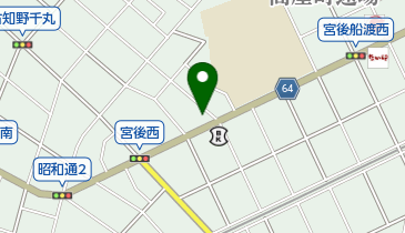 いねのやの地図画像