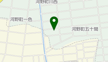 グループホーム・ジョイフル江南の地図画像