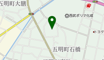 愛知県住宅供給公社 布袋業務所の地図画像