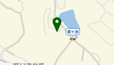 三宅硝子店の地図画像