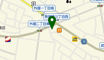 株式会社ドリーム・ワンの地図画像