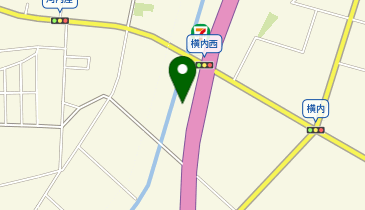 株式会社中京商運の地図画像