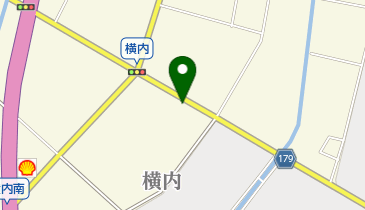 株式会社日の出運輸名古屋支店の地図画像