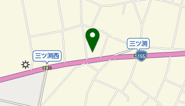 志村梱包株式会社の地図画像