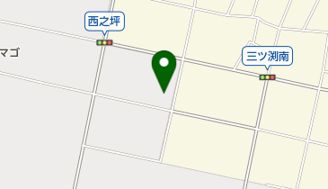 中部高速運輸株式会社小牧支店の地図画像