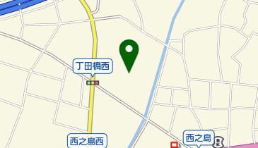 勅使川原産業株式会社小牧営業所の地図画像
