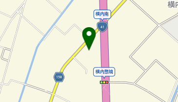 フコク物産株式会社の地図画像