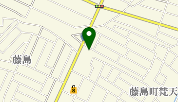 有限会社シンシアキャリーの地図画像