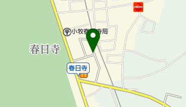 有限会社日信サービスの地図画像