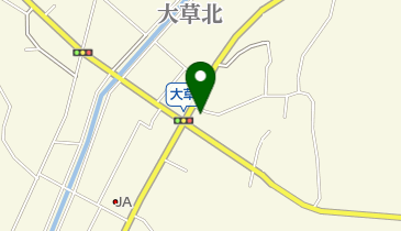 株式会社中部燃料の地図画像