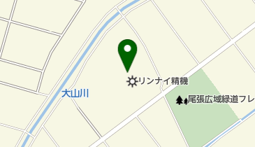 リンナイ精機株式会社 | 小牧市の建設/建築/設備/住宅・アクセス・地図