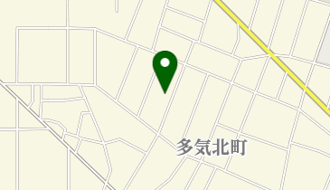 松井洋傘製造の地図画像