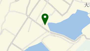 杉浦ぶどう園の地図画像