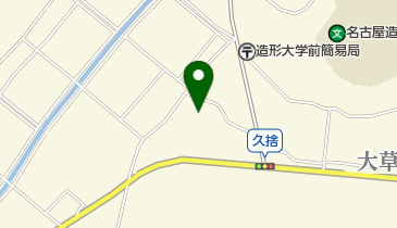 有限会社大進家具製作所の地図画像