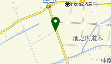 パナショップケイ小牧の地図画像