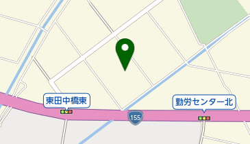 吉井電気株式会社名古屋支店の地図画像