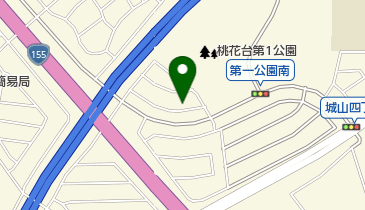 有限会社今井商店の地図画像