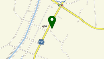 福永工業株式会社の地図画像