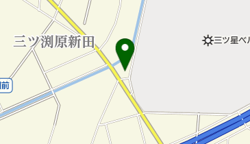 名城管機株式会社の地図画像