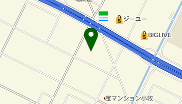 さつきの地図画像