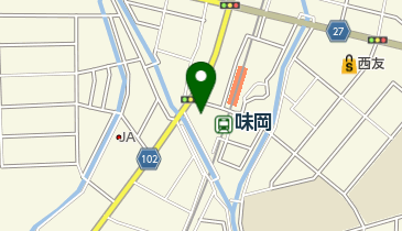 株式会社平井工務店の地図画像