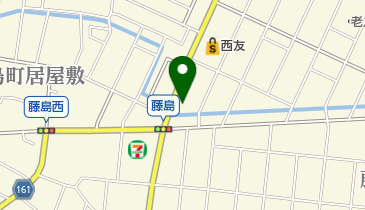 株式会社マツオの地図画像