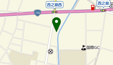 株式会社フタバ商会小牧営業所の地図画像