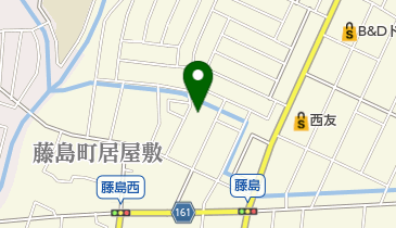 ツゲ商会の地図画像
