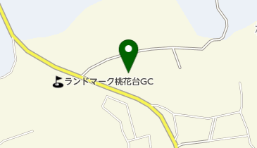 富士シール株式会社の地図画像