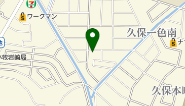 株式会社ヤマト工芸の地図画像