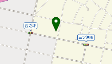 和加モータース株式会社の地図画像