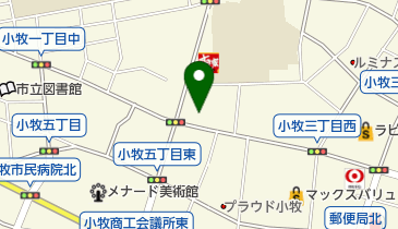 愛知県小牧市小牧の寺院一覧 - NAVITIME