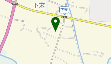 真福寺の地図画像