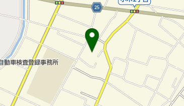 浄音寺の地図画像