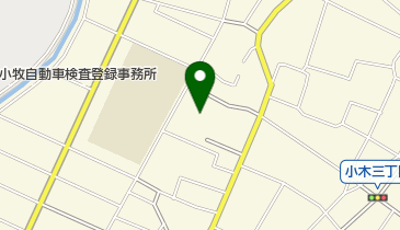 日蓮宗真通寺の地図画像