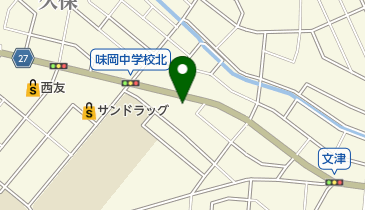株式会社トータルサービスの地図画像