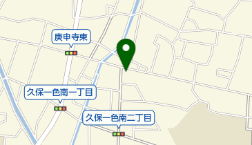 ファミリーショップマルヤスの地図画像