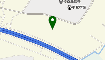 雇用・能力開発機構愛知センター中部職業能力開発促進センターの地図画像